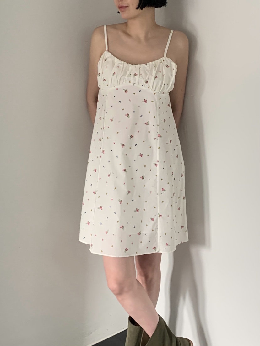 ARBOL韓國代購女士新款職業26春夏休閑推薦真品人氣連衣裙ARBOL連衣裙圖色1