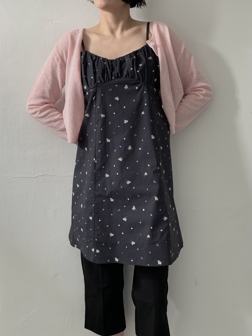 ARBOL韓國代購女士新款職業26春夏休閑推薦真品人氣連衣裙ARBOL連衣裙圖色2