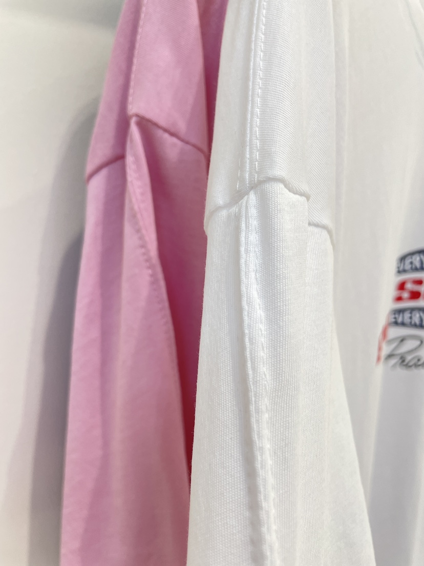 DANCHU東大門實拍女士新品熱賣時尚休閑26春夏人氣職業T恤DANCHUT恤