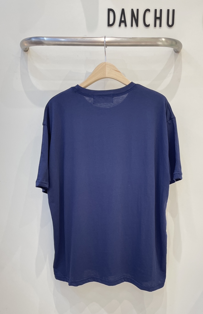 DANCHU東大門實拍女士新品熱賣時尚休閑26春夏人氣職業T恤DANCHUT恤