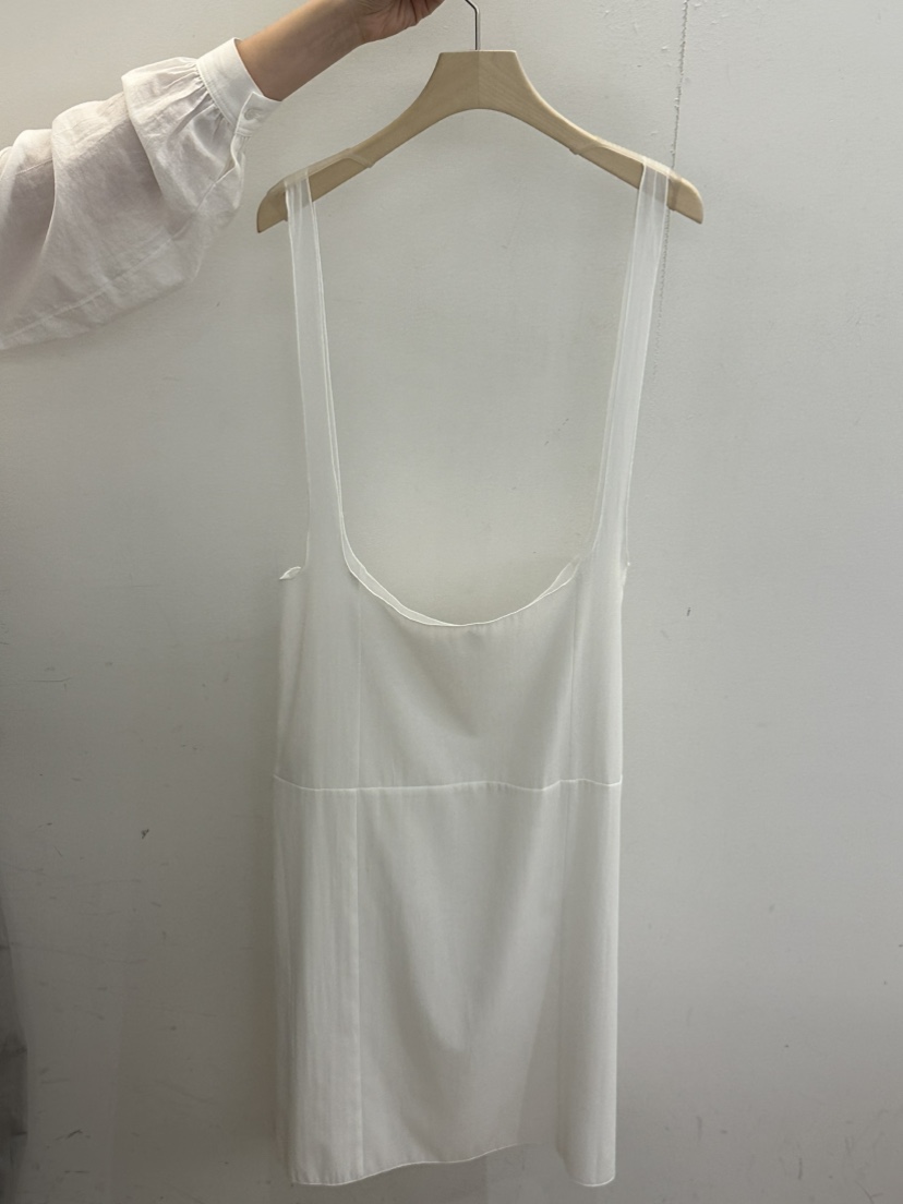 TAUPE東大門直郵女裝新款時尚人氣職業26春夏熱賣真品連衣裙TAUPE連衣裙