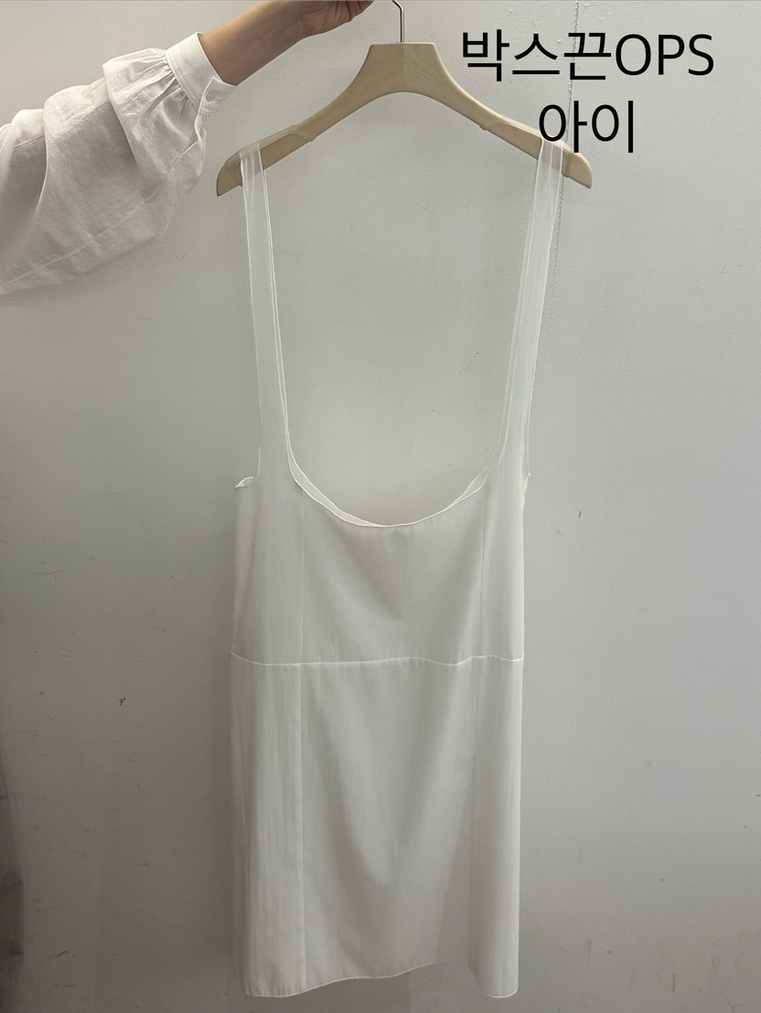 TAUPE東大門直郵女裝新款時尚人氣職業26春夏熱賣真品連衣裙TAUPE連衣裙圖色1