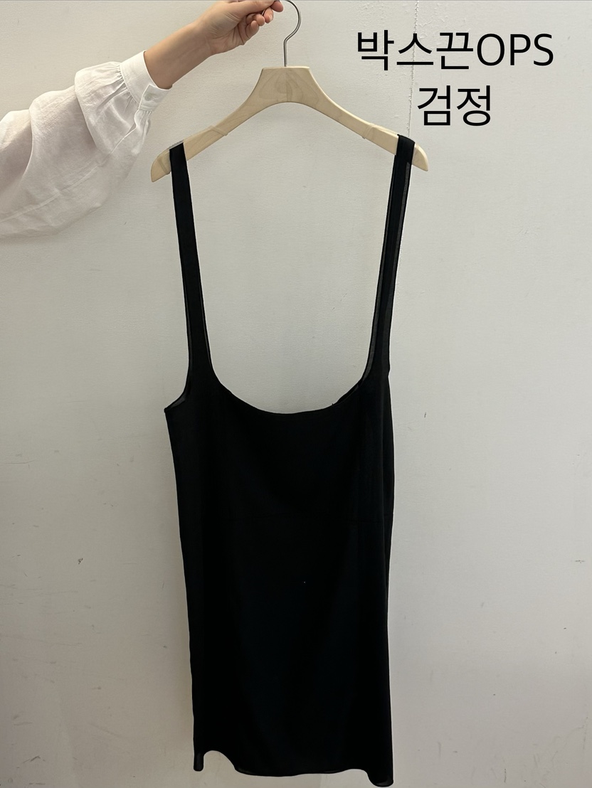 TAUPE東大門直郵女裝新款時尚人氣職業26春夏熱賣真品連衣裙TAUPE連衣裙圖色2