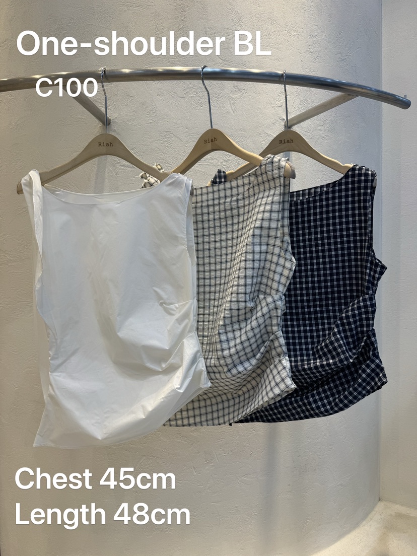 RIAH東大門實拍女裝新品推薦人氣職業26春夏休閑吊帶背心RIAH吊帶/背心