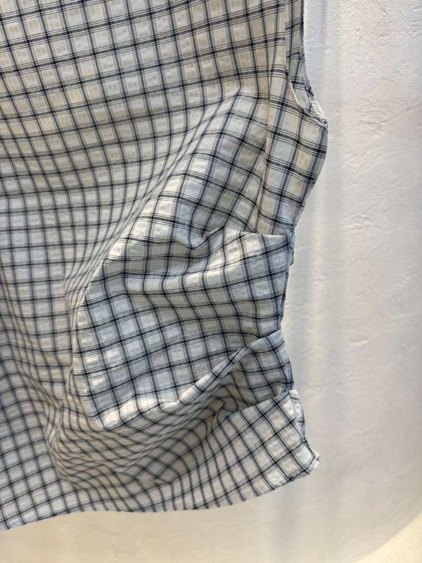 RIAH東大門實拍女裝新品推薦人氣職業26春夏休閑吊帶背心RIAH吊帶/背心