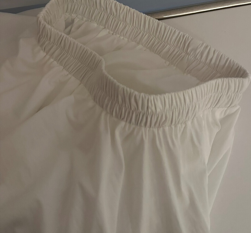 OLA韓國直郵女裝新品推薦26春夏職業熱賣休閑人氣真品短裙mellor/OLA短裙