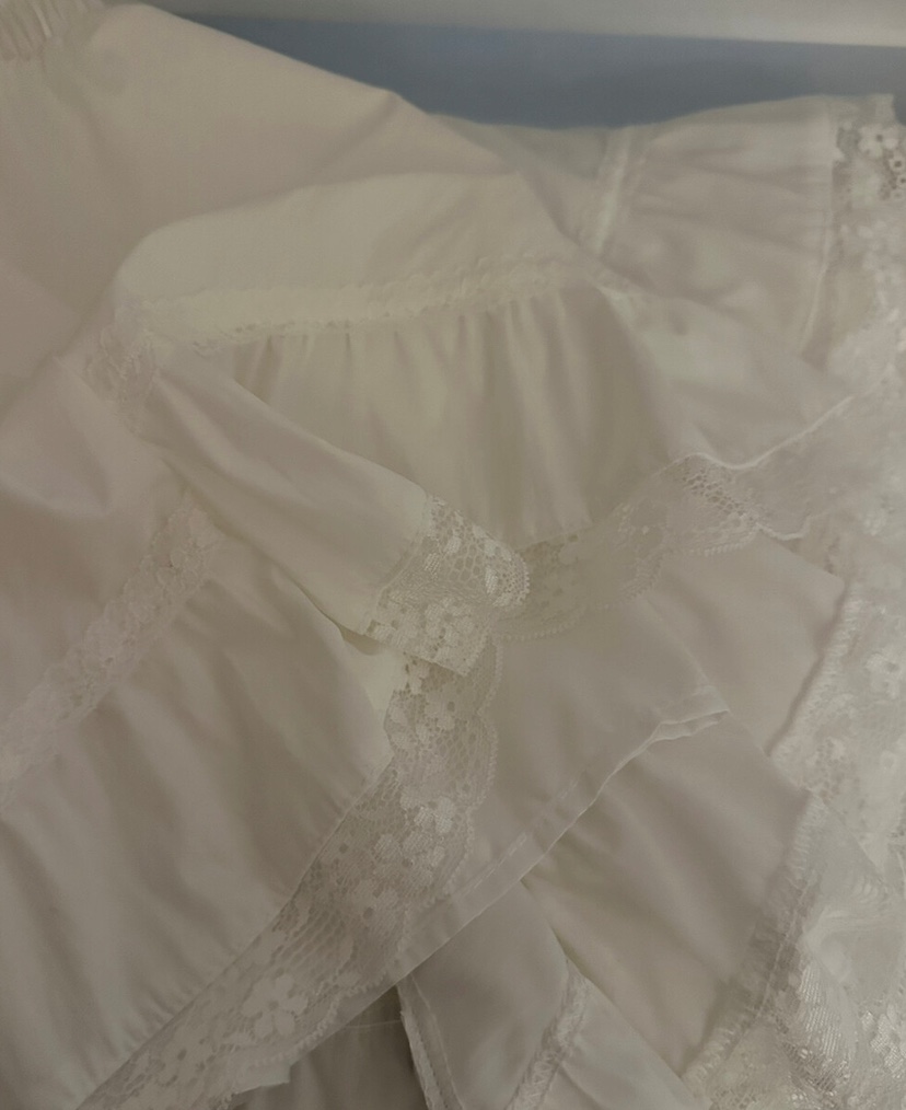 OLA韓國直郵女裝新品推薦26春夏職業熱賣休閑人氣真品短裙mellor/OLA短裙