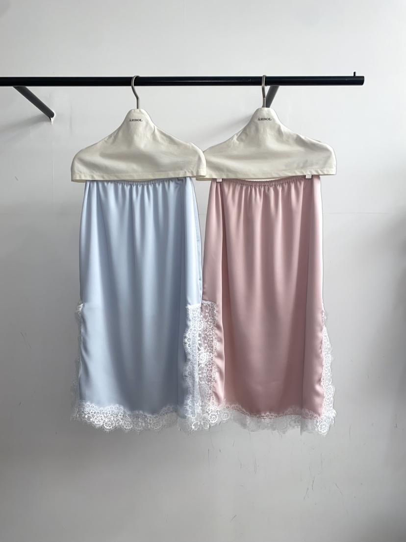 ARBOL東大門實拍女裝新款職業熱賣真品休閑推薦半身裙中短裙ARBOL半身裙/中短裙