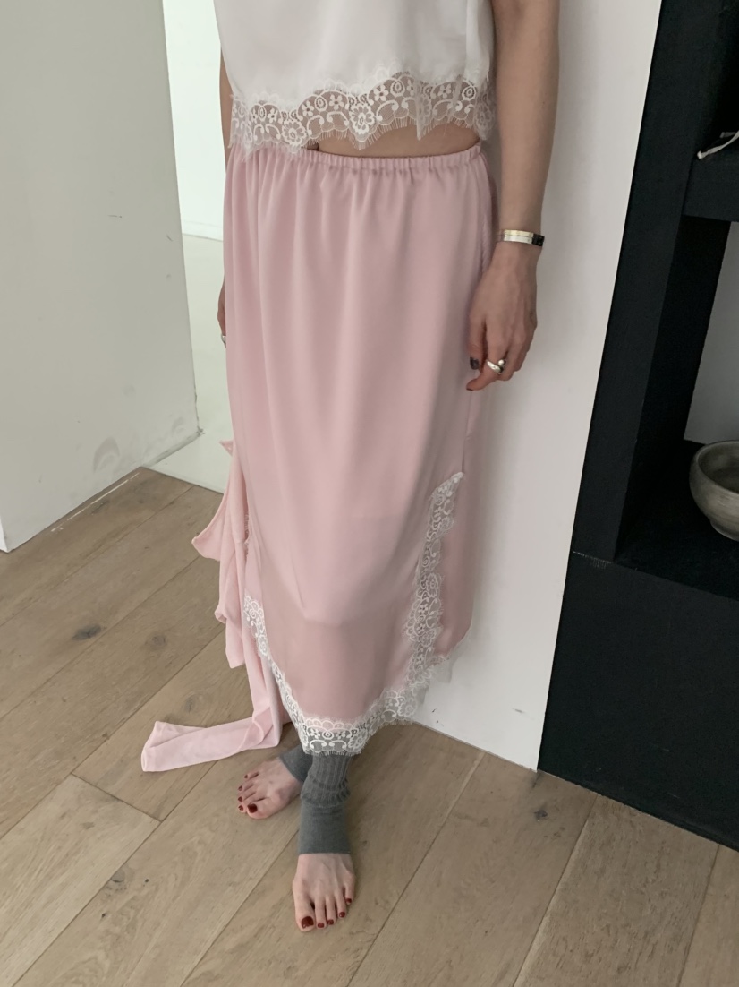 ARBOL東大門實拍女裝新款職業熱賣真品休閑推薦半身裙中短裙ARBOL半身裙/中短裙圖色2