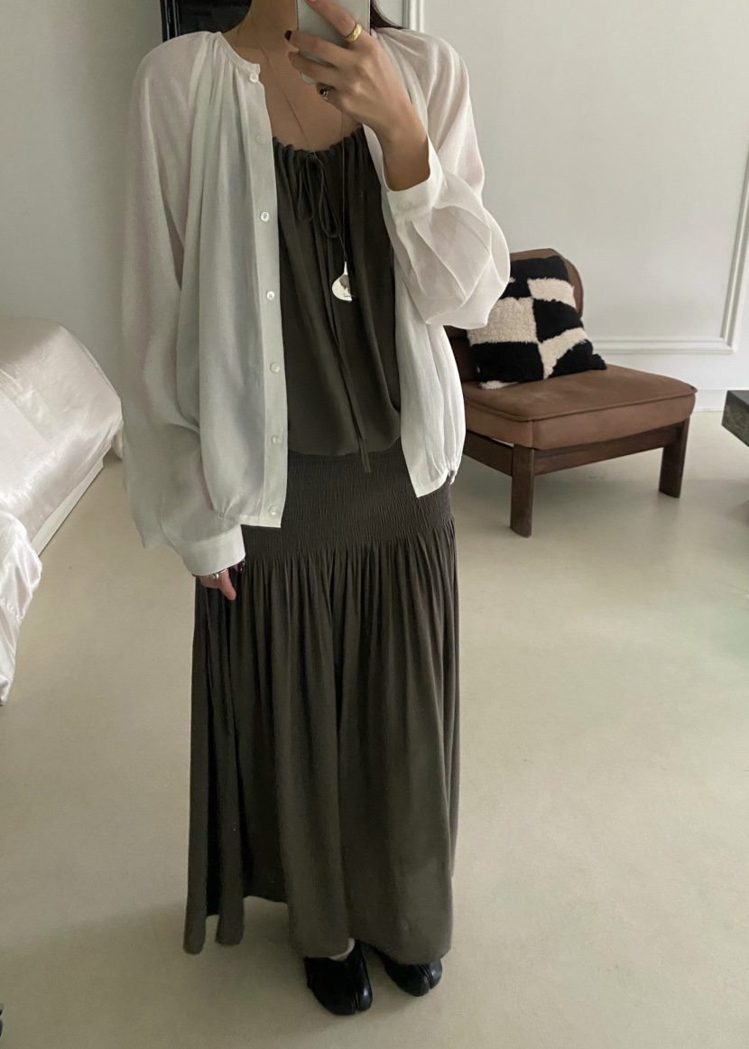 OUPPT韓國直郵女裝新品職業時尚真品推薦人氣休閑襯衫蕾絲衫OUPPT襯衫/蕾絲衫