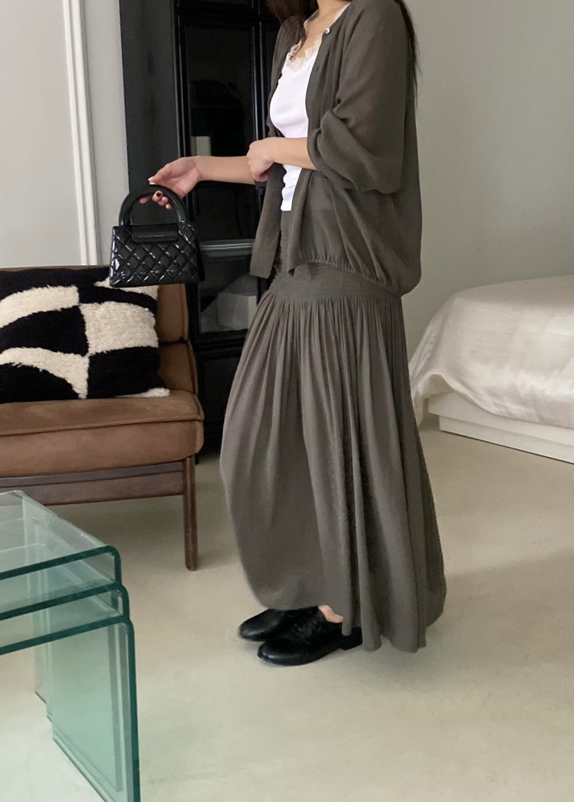 OUPPT韓國直郵女裝新品職業時尚真品推薦人氣休閑襯衫蕾絲衫OUPPT襯衫/蕾絲衫