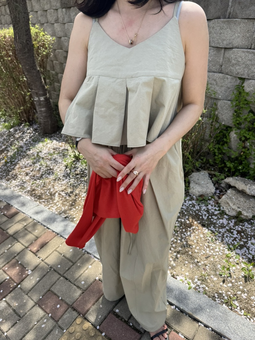 RIAH東大門直郵女士新品職業推薦熱賣人氣真品休閑吊帶背心RIAH吊帶/背心