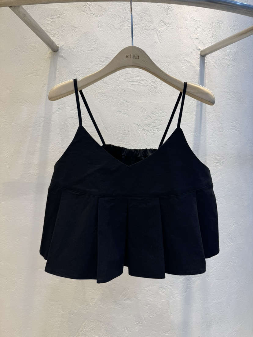 RIAH東大門直郵女士新品職業推薦熱賣人氣真品休閑吊帶背心RIAH吊帶/背心圖色3