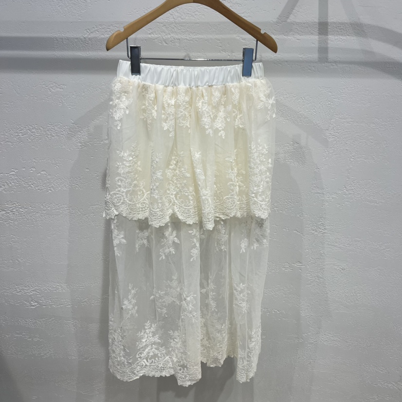 OLA東大門代購女士新款休閑真品時尚職業人氣26春夏推薦長裙mellor/OLA長裙