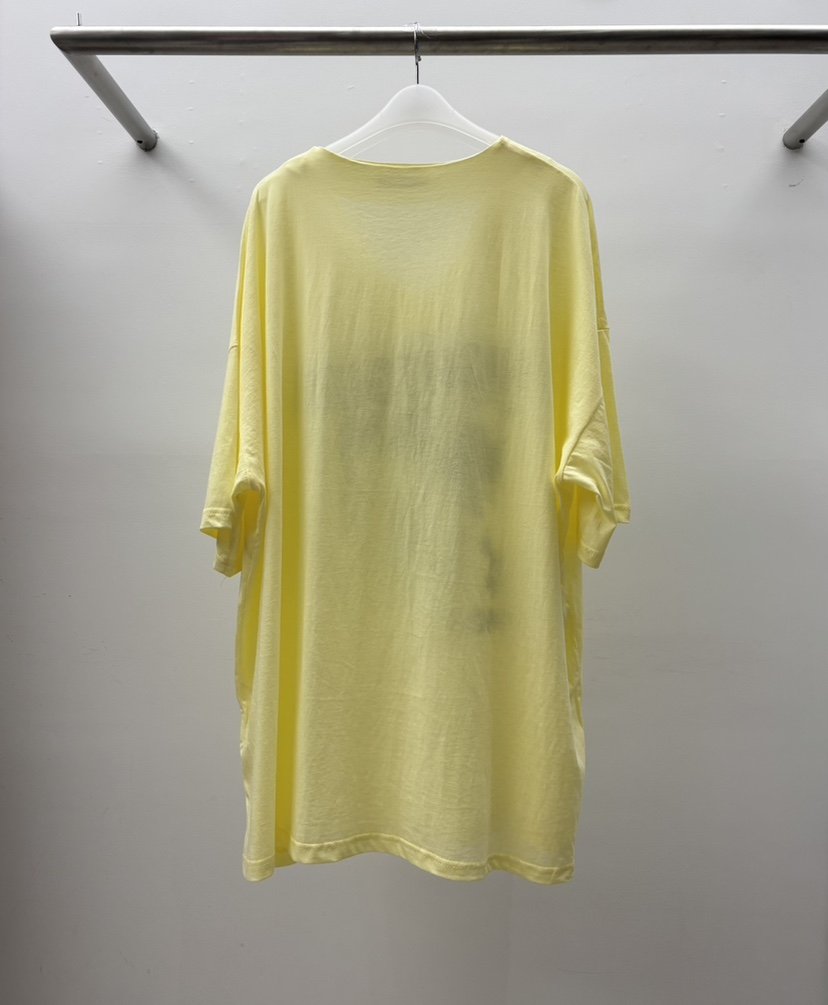 INTHEEND東大門實拍女裝新款26春夏真品休閑職業推薦熱賣T恤INTHEENDT恤