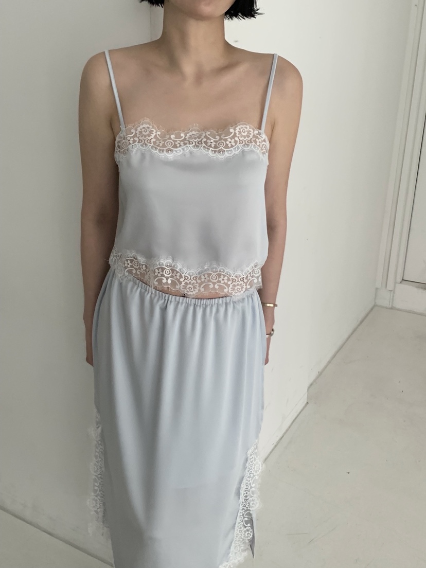 ARBOL東大門實拍女士新款時尚熱賣26春夏推薦人氣吊帶背心ARBOL吊帶/背心圖色1