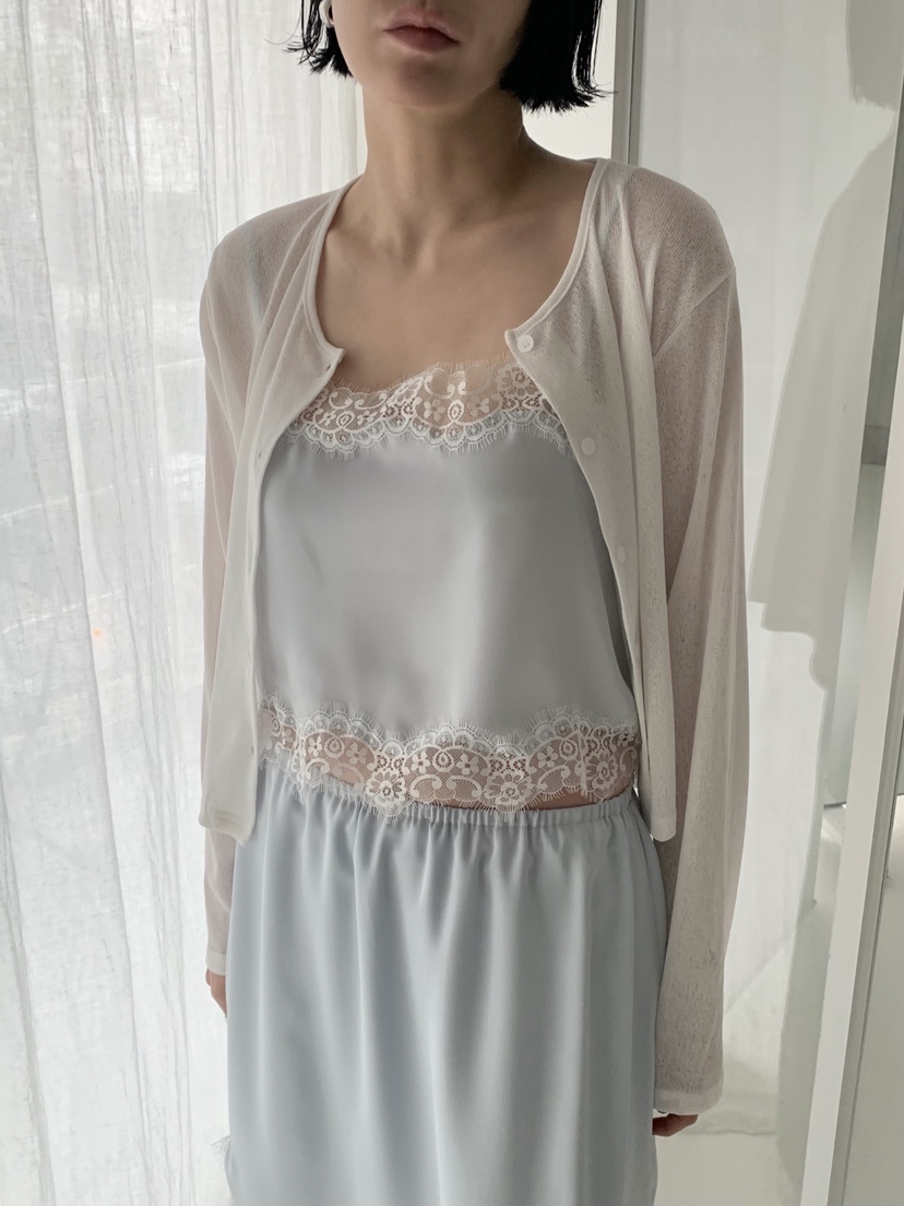 ARBOL韓國直郵女士新款26春夏熱賣人氣真品時尚休閑針織衫ARBOL針織衫