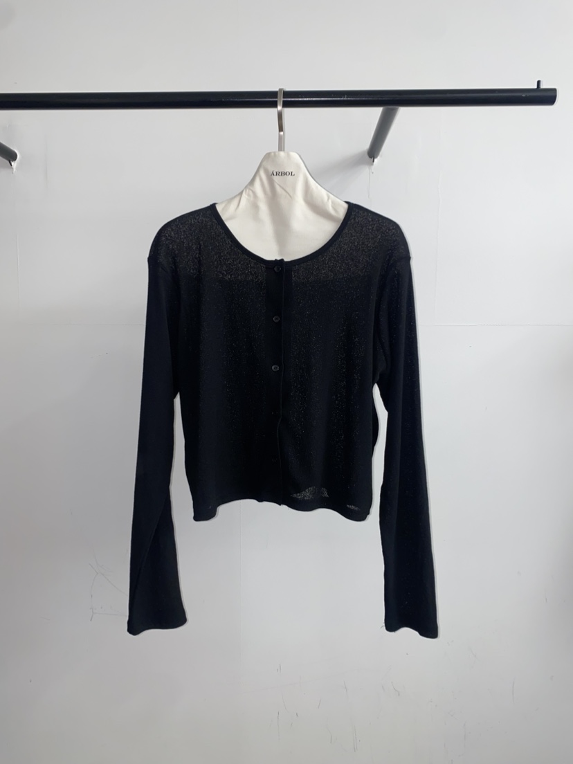 ARBOL韓國直郵女士新款26春夏熱賣人氣真品時尚休閑針織衫ARBOL針織衫圖色4