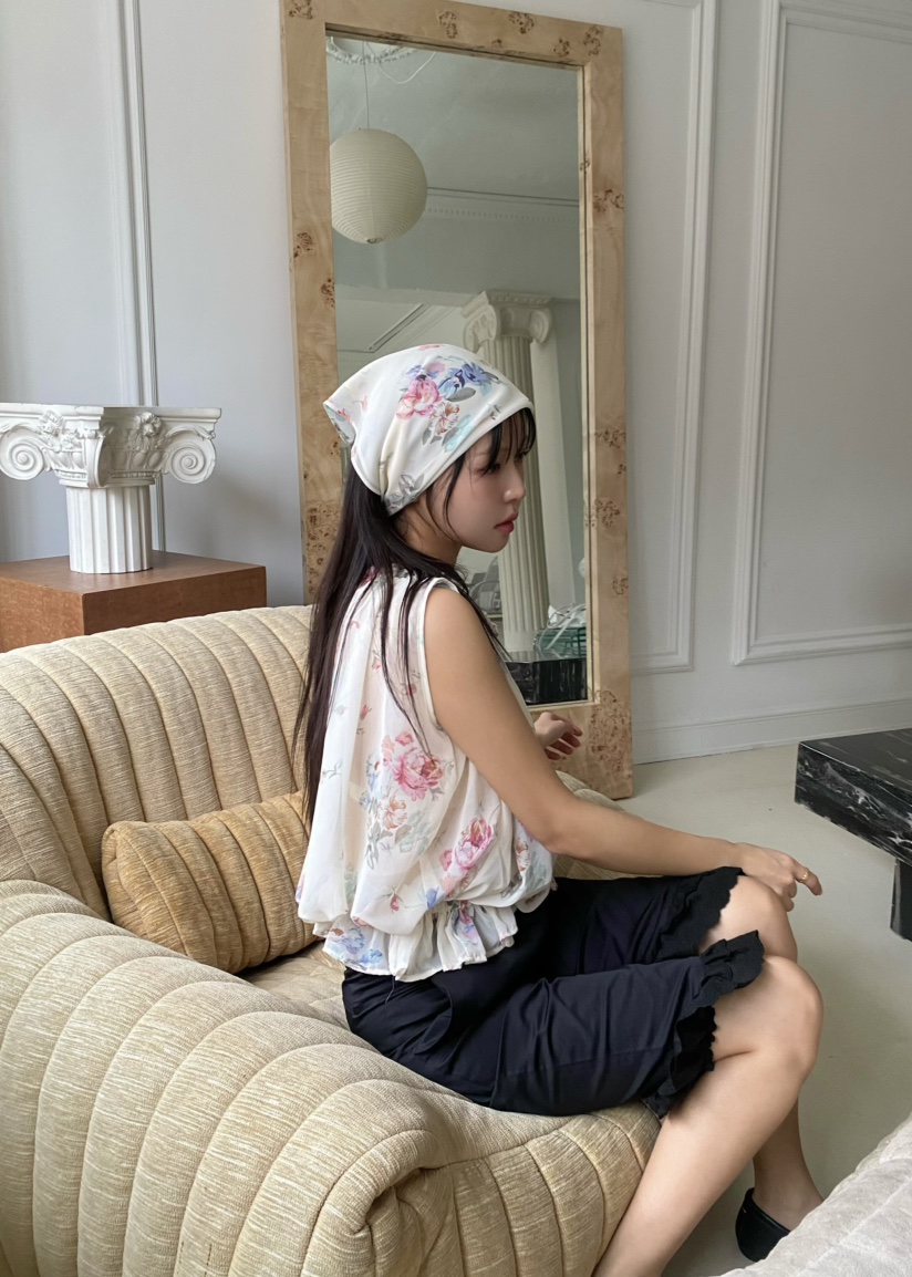 OUPPT東大門直郵女士新品人氣26春夏休閑熱賣時尚襯衫蕾絲衫OUPPT襯衫/蕾絲衫