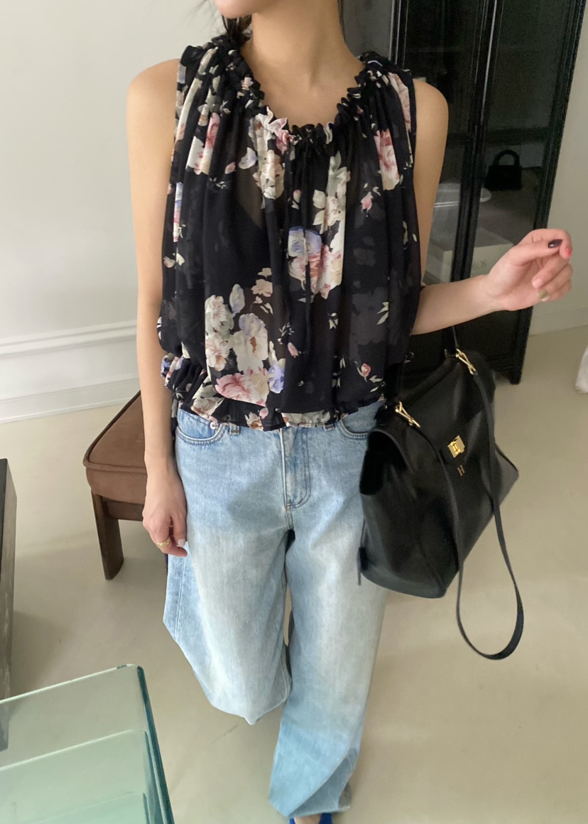 OUPPT東大門直郵女士新品人氣26春夏休閑熱賣時尚襯衫蕾絲衫OUPPT襯衫/蕾絲衫