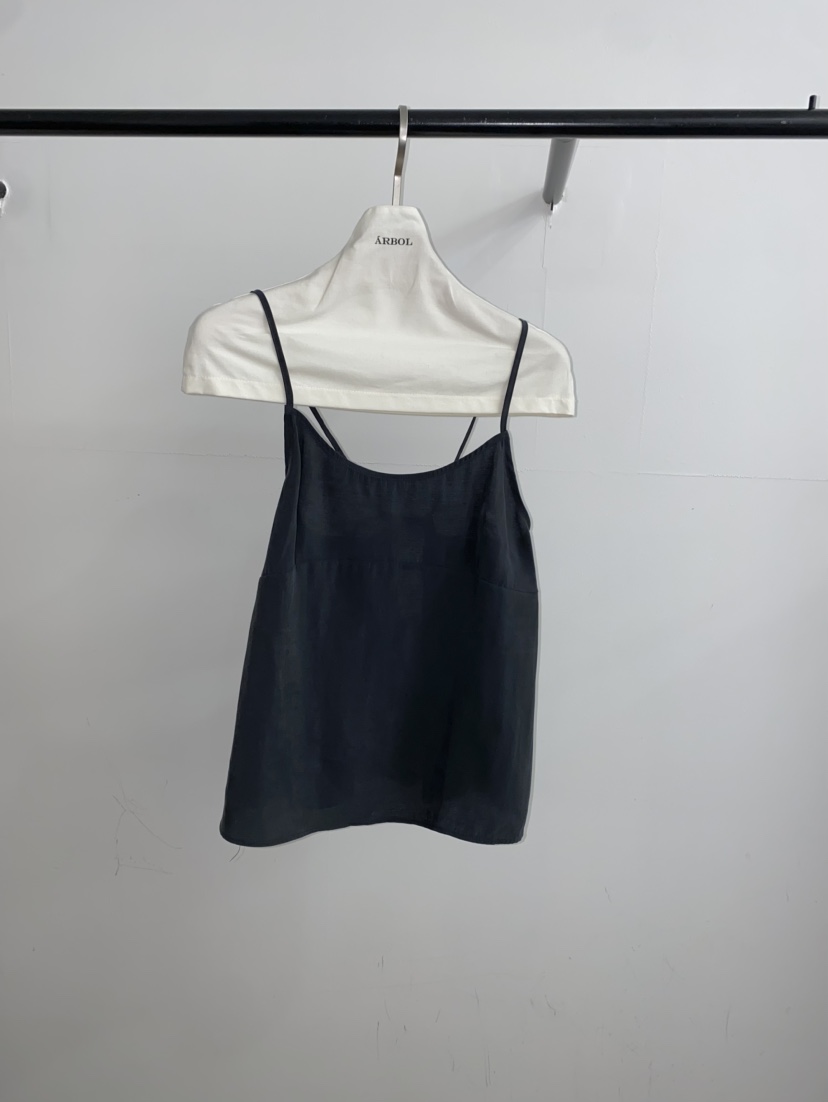 ARBOL韓國直郵女裝新款人氣時尚熱賣真品推薦26春夏吊帶背心ARBOL吊帶/背心圖色3