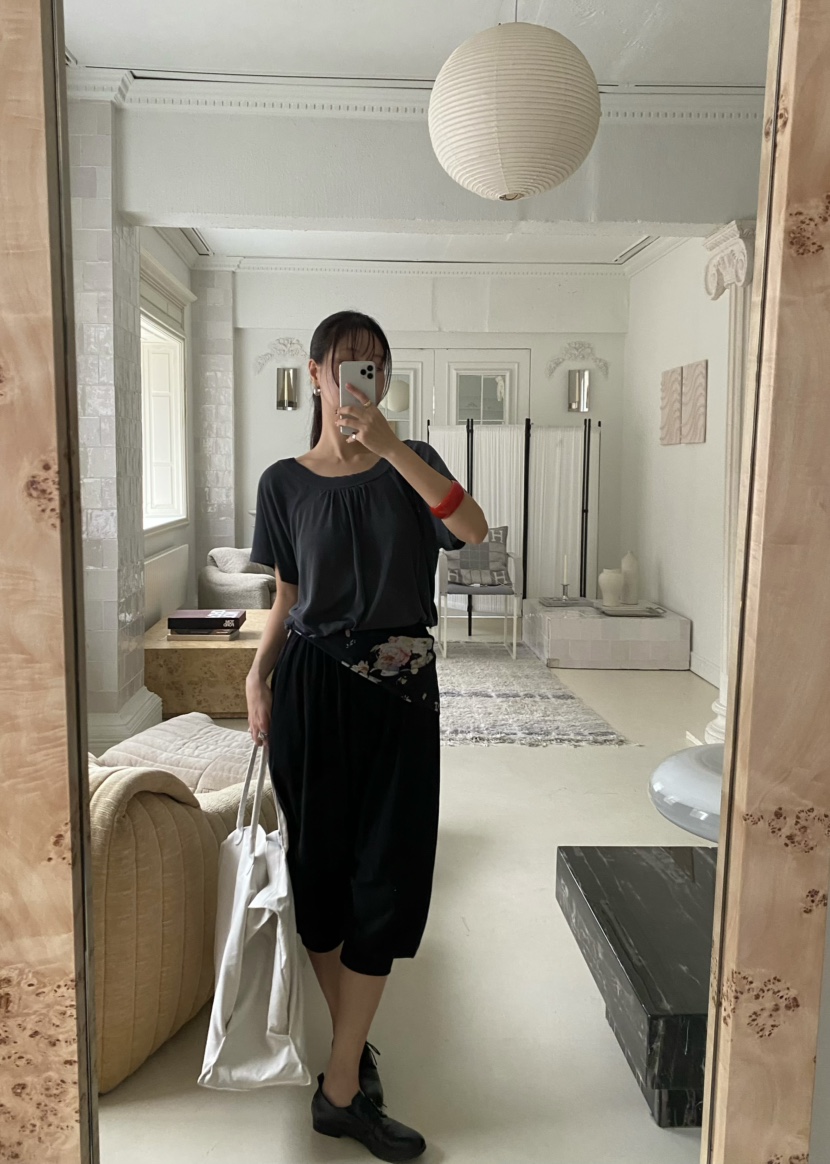 OUPPT韓國代購女士新品熱賣職業真品休閑時尚人氣推薦休閑褲OUPPT休閑褲