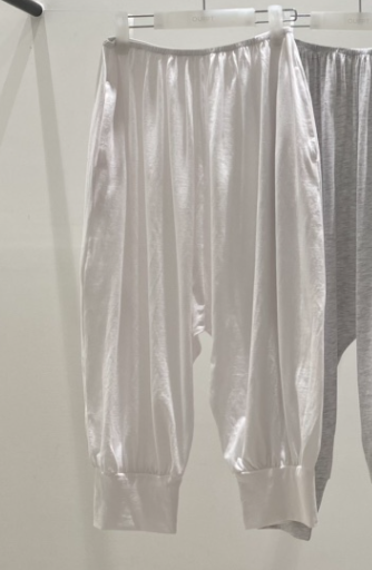 OUPPT韓國代購女士新品熱賣職業真品休閑時尚人氣推薦休閑褲OUPPT休閑褲圖色4