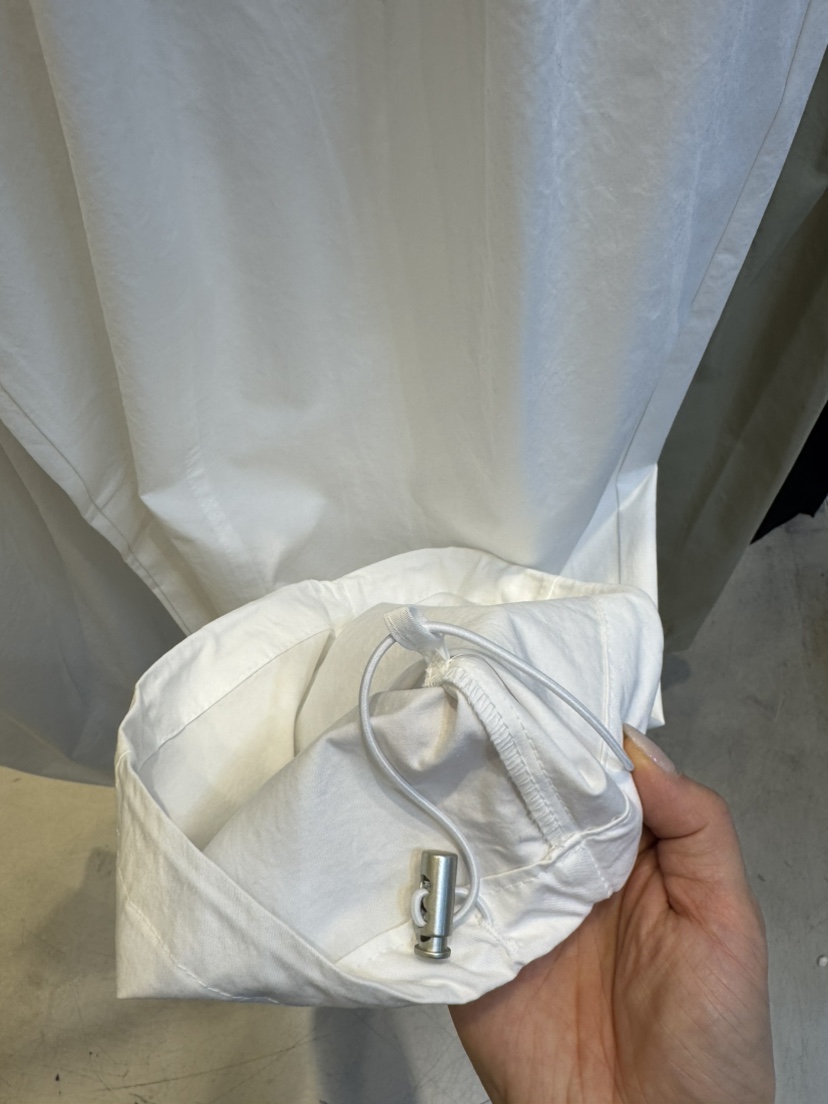 RIAH東大門直郵女士新款真品時尚熱賣推薦26春夏人氣休閑褲RIAH休閑褲