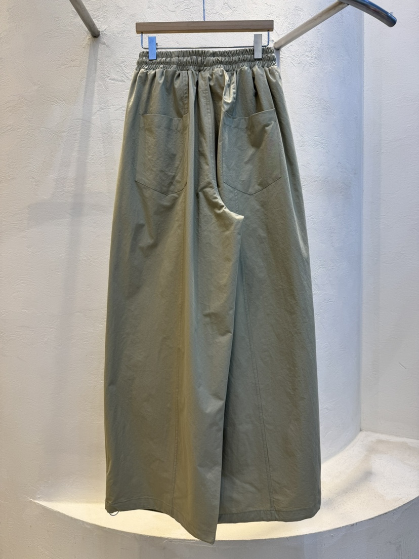 RIAH東大門直郵女士新款真品時尚熱賣推薦26春夏人氣休閑褲RIAH休閑褲