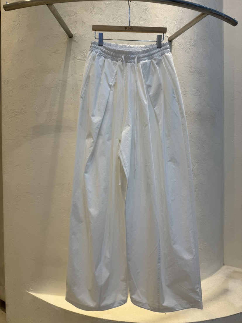 RIAH東大門直郵女士新款真品時尚熱賣推薦26春夏人氣休閑褲RIAH休閑褲圖色1