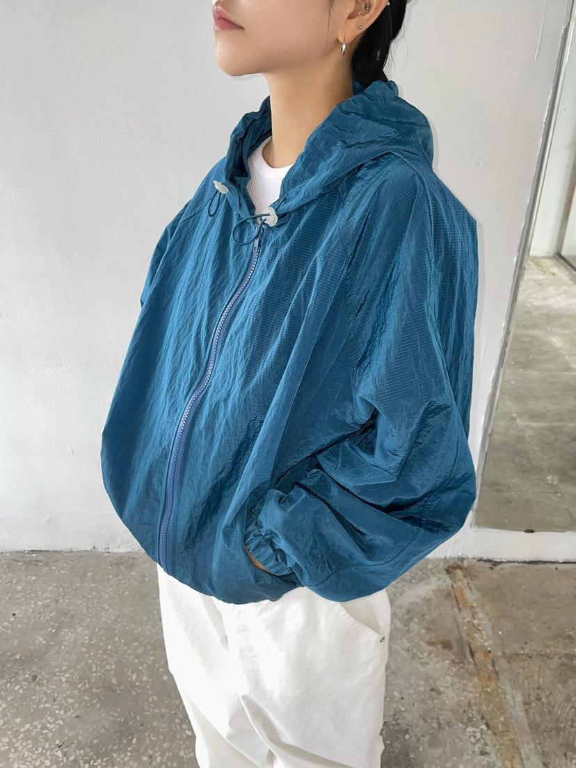 BYRING韓國直郵女士新款休閑真品26春夏人氣熱賣時尚夾克BYRING夾克