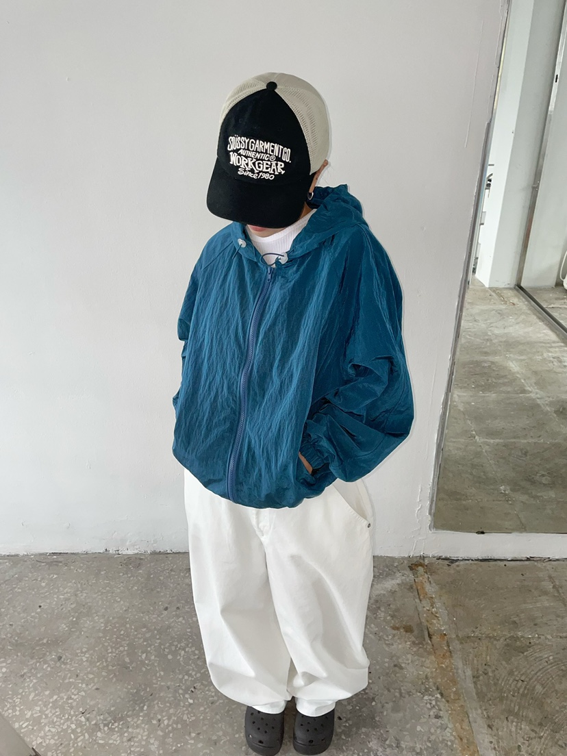 BYRING韓國直郵女士新款休閑真品26春夏人氣熱賣時尚夾克BYRING夾克