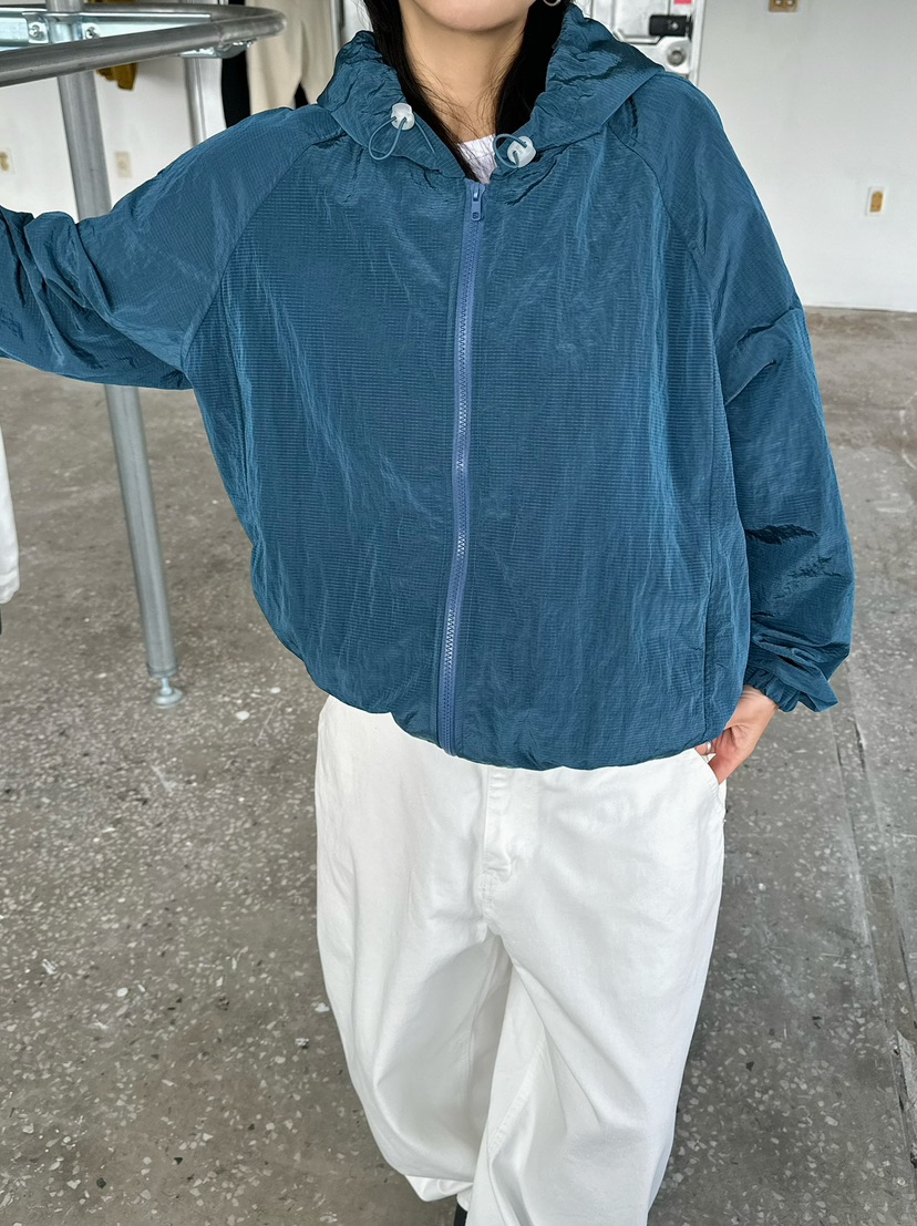 BYRING韓國直郵女士新款休閑真品26春夏人氣熱賣時尚夾克BYRING夾克