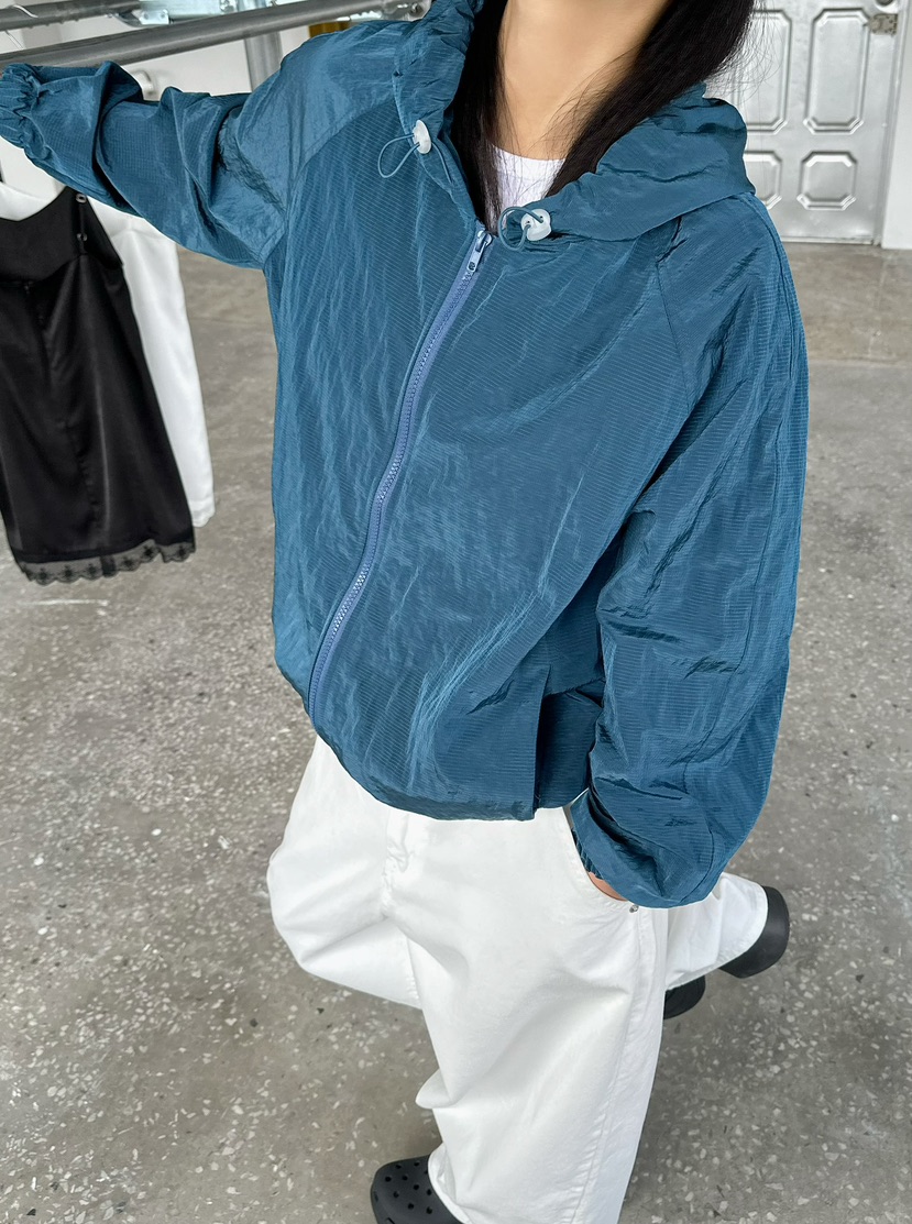 BYRING韓國直郵女士新款休閑真品26春夏人氣熱賣時尚夾克BYRING夾克