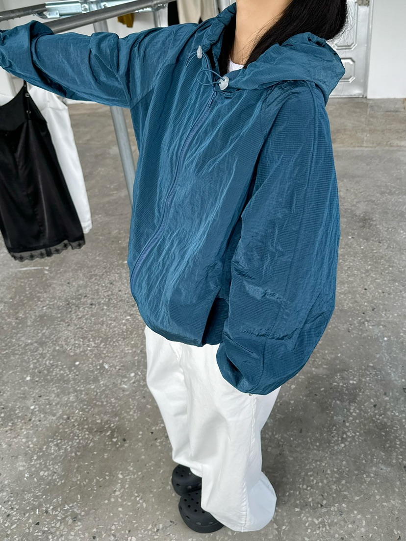 BYRING韓國直郵女士新款休閑真品26春夏人氣熱賣時尚夾克BYRING夾克