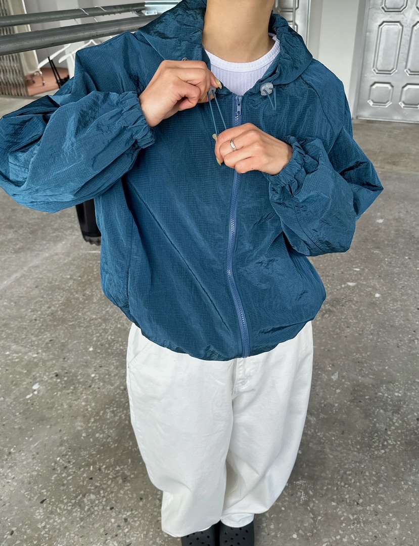 BYRING韓國直郵女士新款休閑真品26春夏人氣熱賣時尚夾克BYRING夾克