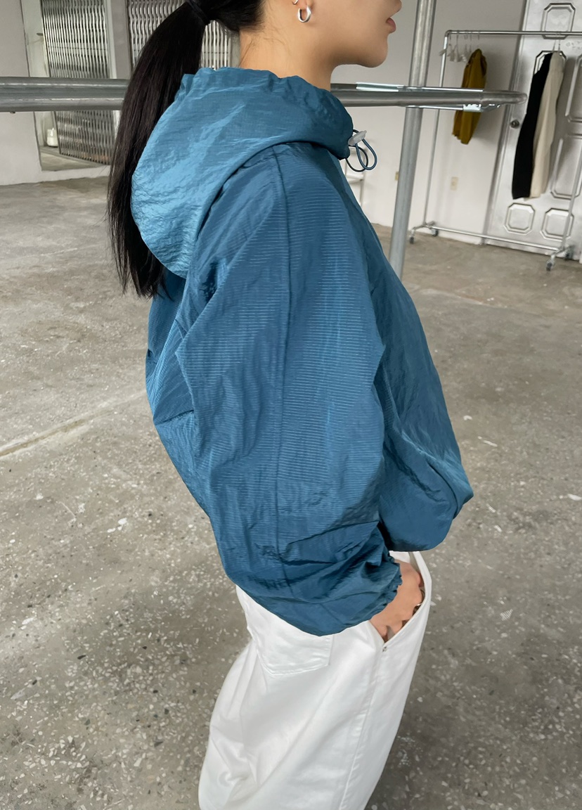 BYRING韓國直郵女士新款休閑真品26春夏人氣熱賣時尚夾克BYRING夾克