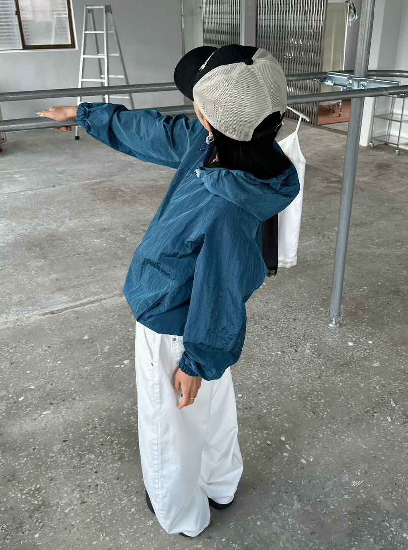 BYRING韓國直郵女士新款休閑真品26春夏人氣熱賣時尚夾克BYRING夾克