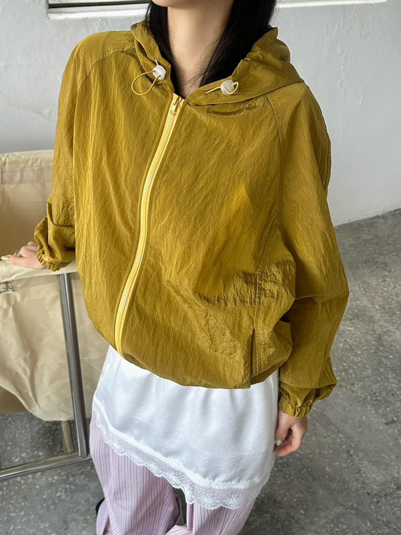 BYRING韓國直郵女士新款休閑真品26春夏人氣熱賣時尚夾克BYRING夾克