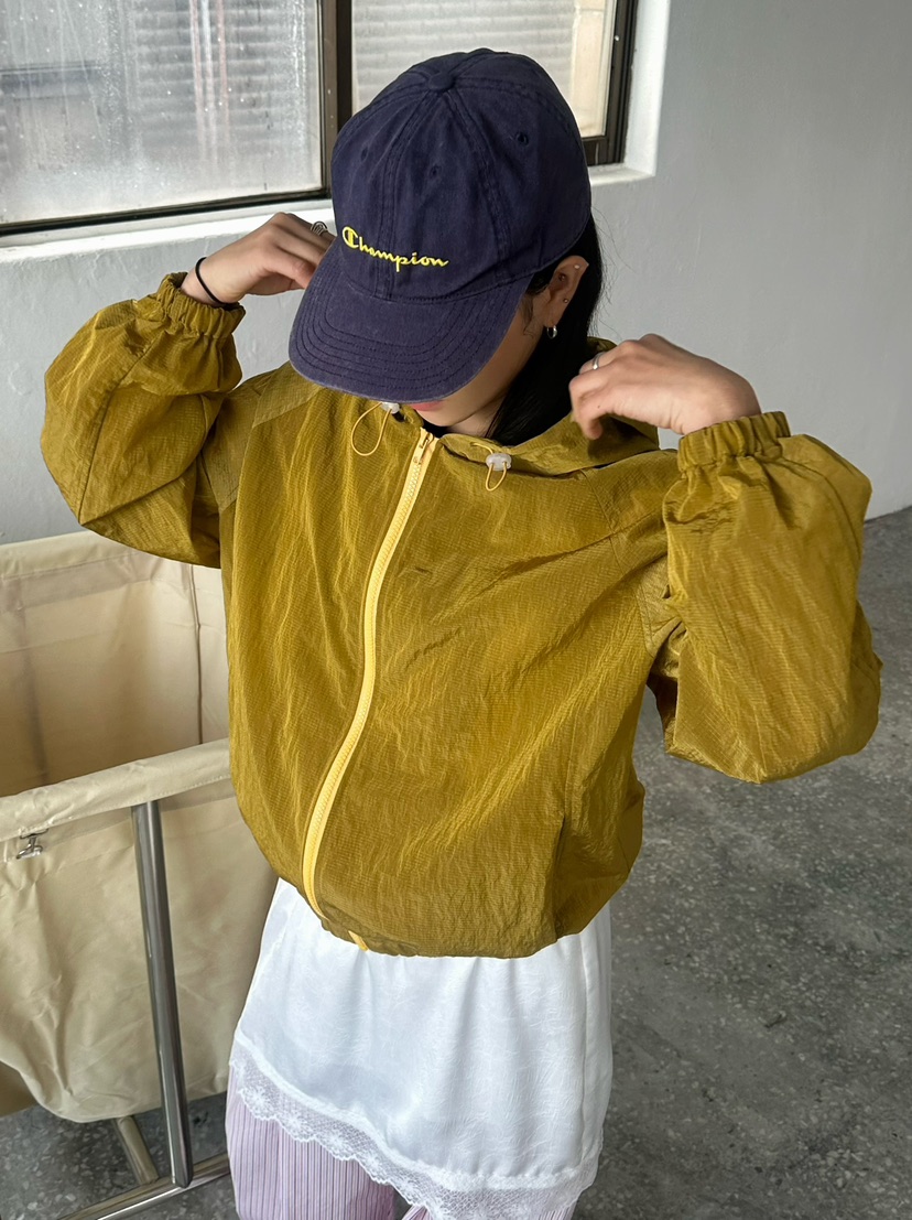 BYRING韓國直郵女士新款休閑真品26春夏人氣熱賣時尚夾克BYRING夾克