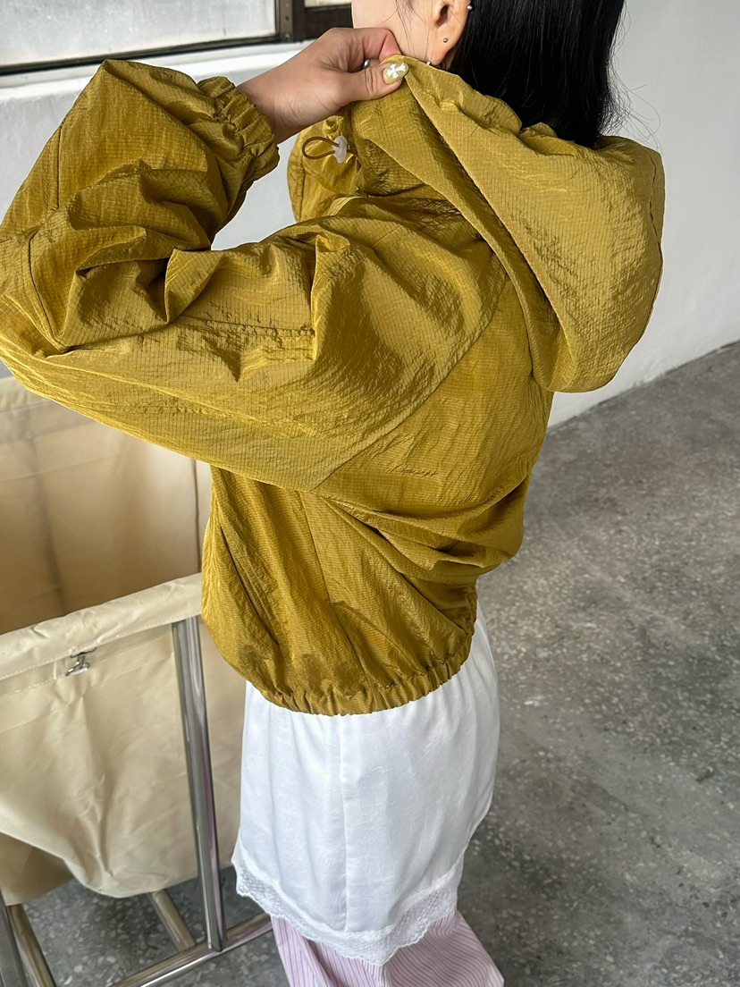 BYRING韓國直郵女士新款休閑真品26春夏人氣熱賣時尚夾克BYRING夾克