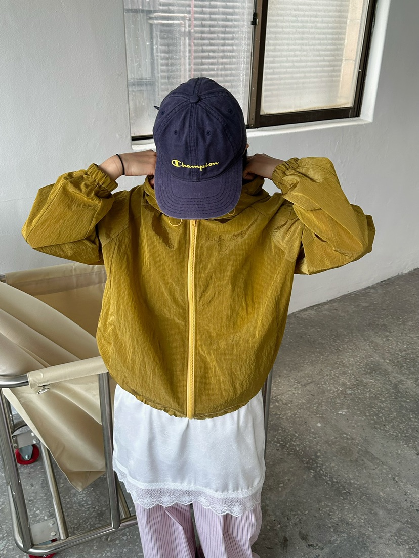 BYRING韓國直郵女士新款休閑真品26春夏人氣熱賣時尚夾克BYRING夾克