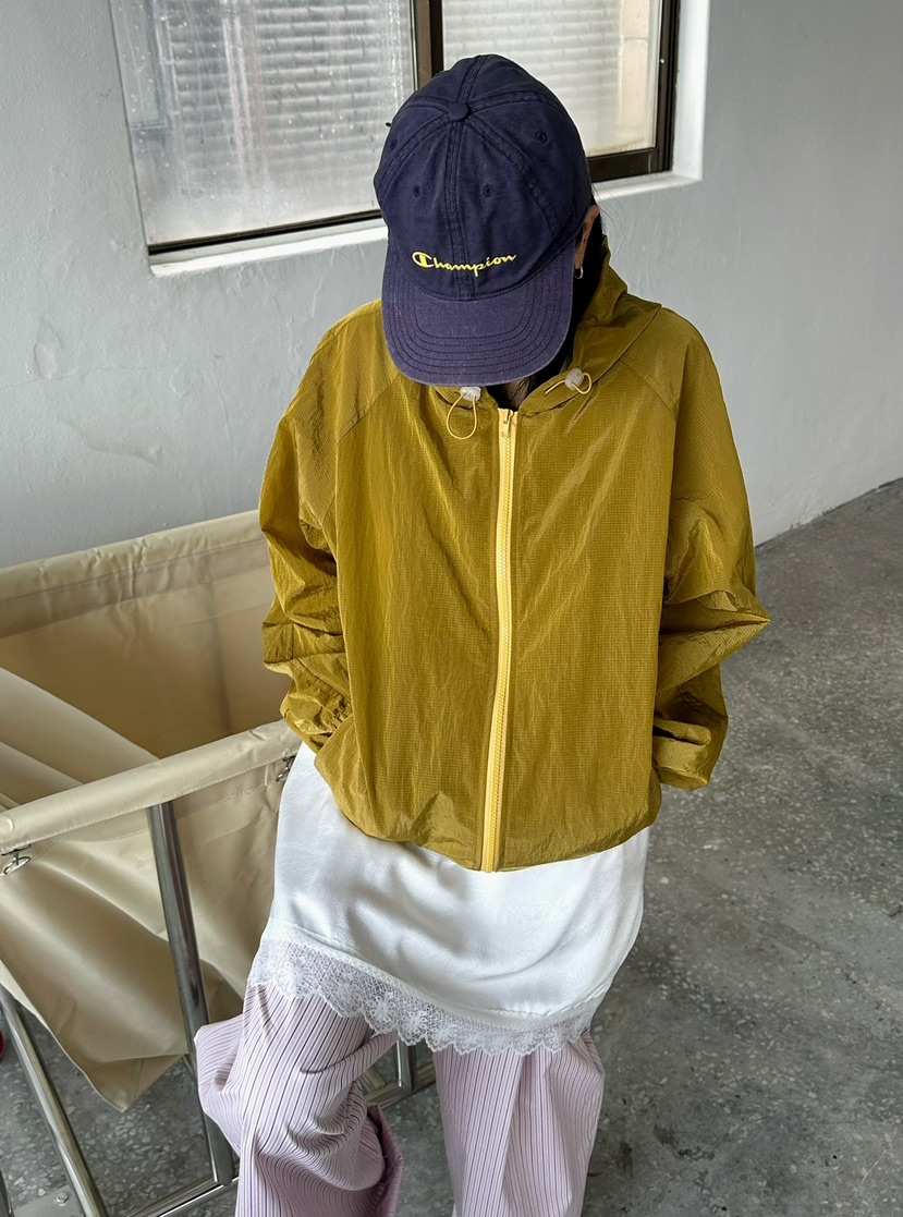 BYRING韓國直郵女士新款休閑真品26春夏人氣熱賣時尚夾克BYRING夾克