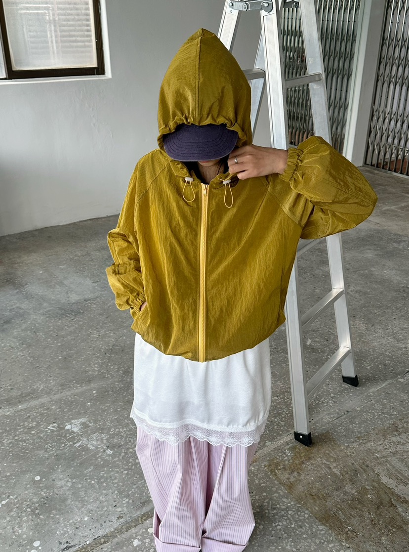 BYRING韓國直郵女士新款休閑真品26春夏人氣熱賣時尚夾克BYRING夾克