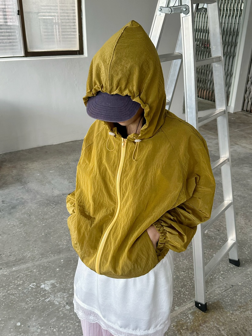 BYRING韓國直郵女士新款休閑真品26春夏人氣熱賣時尚夾克BYRING夾克