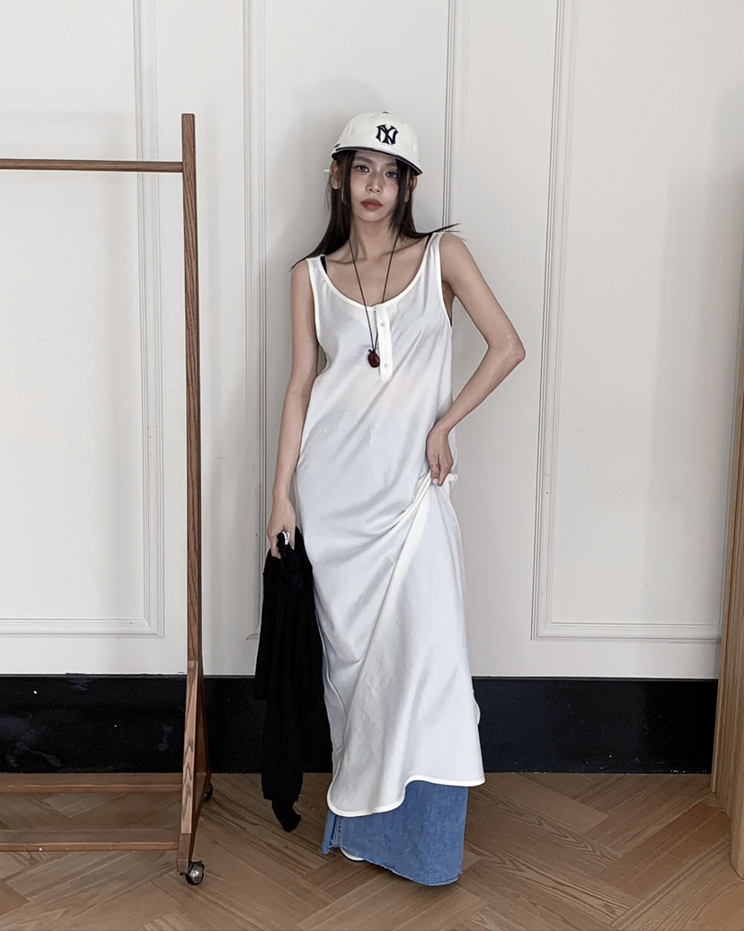 LIVE AID-P東大門代購女裝新品推薦時尚職業真品連衣裙LIVE AID-P連衣裙