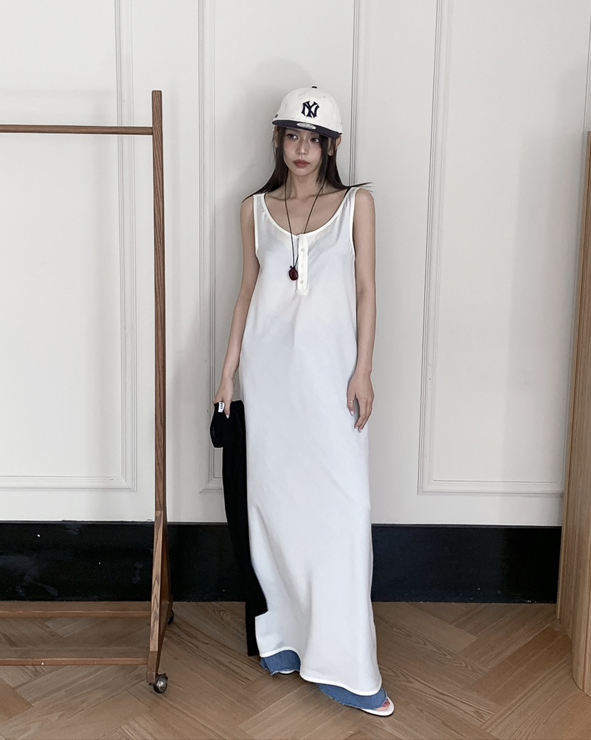 LIVE AID-P東大門代購女裝新品推薦時尚職業真品連衣裙LIVE AID-P連衣裙