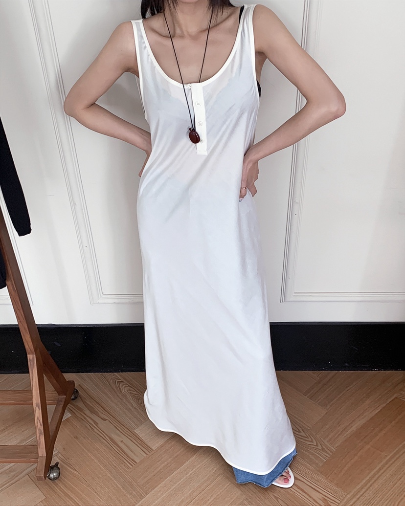 LIVE AID-P東大門代購女裝新品推薦時尚職業真品連衣裙LIVE AID-P連衣裙