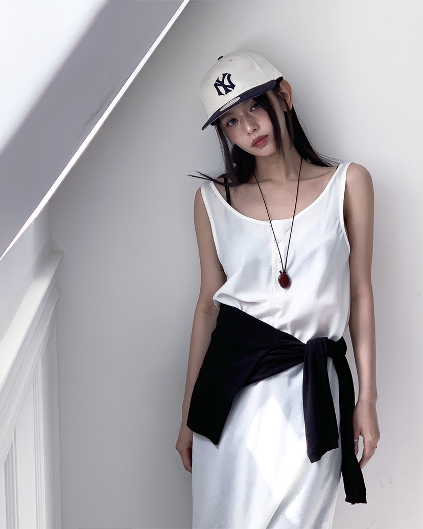 LIVE AID-P東大門代購女裝新品推薦時尚職業真品連衣裙LIVE AID-P連衣裙