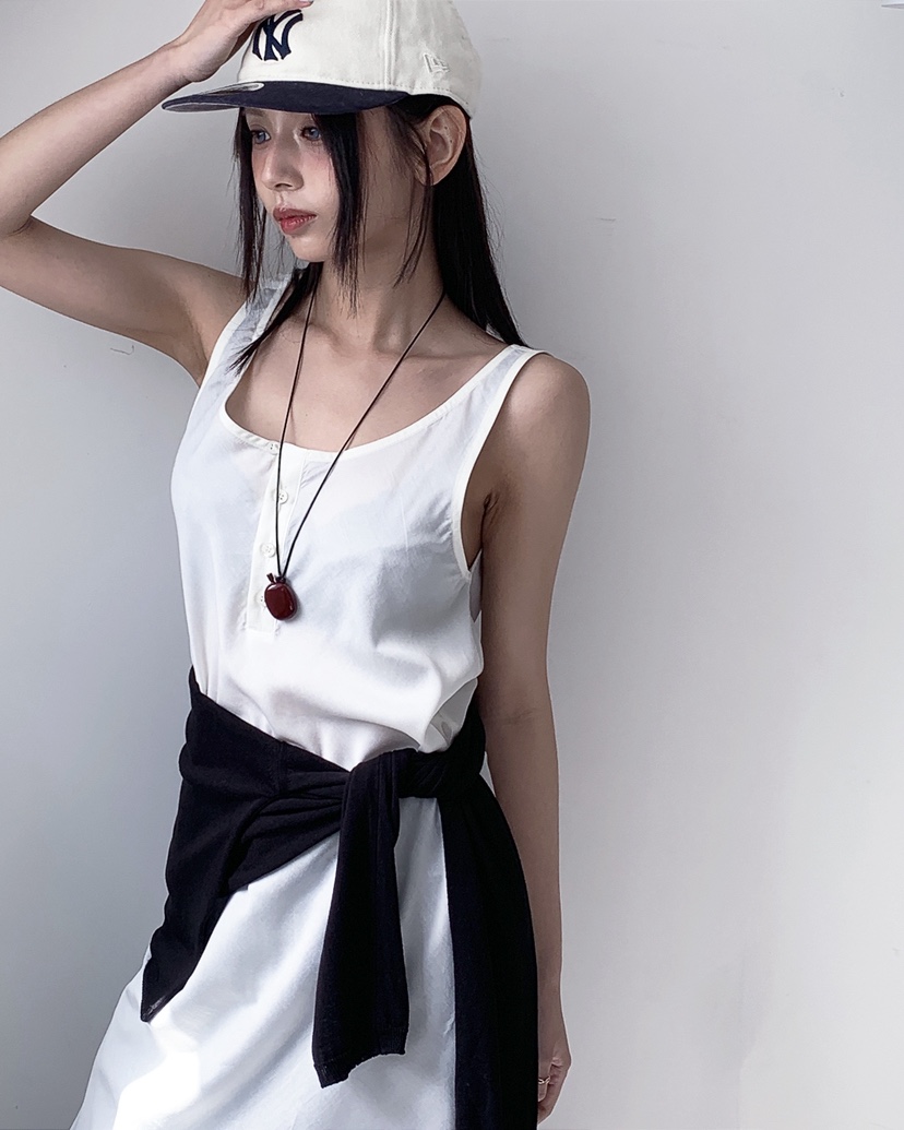 LIVE AID-P東大門代購女裝新品推薦時尚職業真品連衣裙LIVE AID-P連衣裙